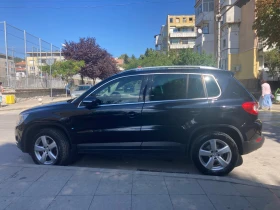 VW Tiguan 2.0TDI | Mobile.bg    13