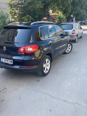 VW Tiguan 2.0TDI | Mobile.bg    16