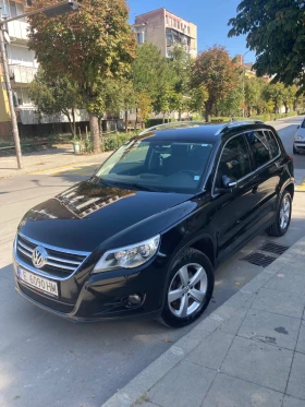 VW Tiguan 2.0TDI | Mobile.bg    14