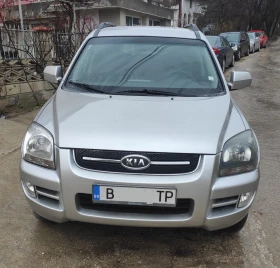 Kia Sportage, снимка 1