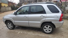 Kia Sportage, снимка 4