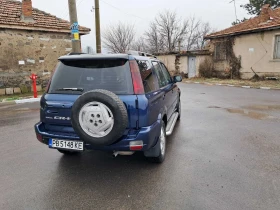 Honda Cr-v 2.0i, снимка 5