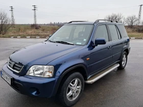 Honda Cr-v 2.0i, снимка 3