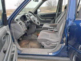 Honda Cr-v 2.0i, снимка 6