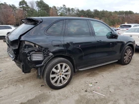 Porsche Cayenne Одбухване* Панорама, снимка 5