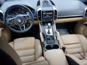 Porsche Cayenne Одбухване* Панорама, снимка 8