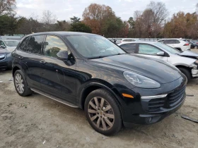 Porsche Cayenne Одбухване* Панорама, снимка 3