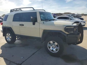 Toyota Fj cruiser Прогнозна цена 28000лв до София  - [4] 