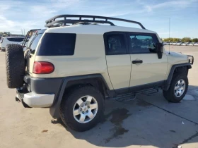 Toyota Fj cruiser Прогнозна цена 28000лв до София  - [7] 