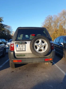 Land Rover Freelander, снимка 5