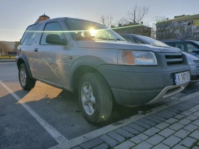 Land Rover Freelander, снимка 2