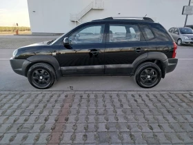 Hyundai Tucson 2.0avtomat-4x4 | Mobile.bg    3