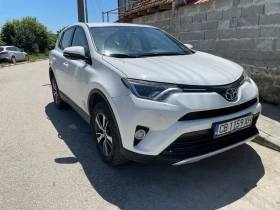 Toyota Rav4, снимка 2