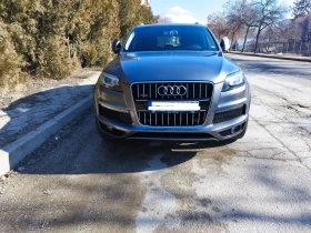 Audi Q7 S-LINE, снимка 2