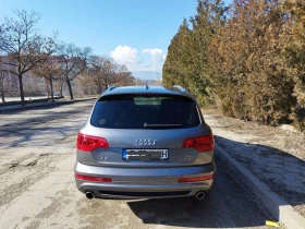 Audi Q7 S-LINE, снимка 7