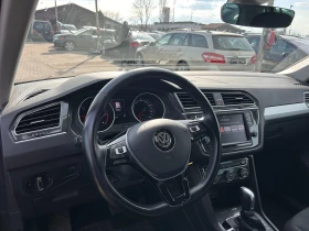 VW Tiguan 2.0TDI AVTOMAT/NAVI EURO 6, снимка 11