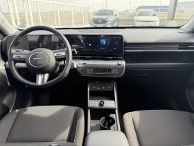 Hyundai Kona Comfort | Mobile.bg    6