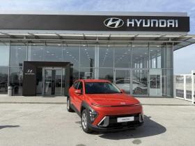 Hyundai Kona Comfort | Mobile.bg    2