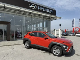 Hyundai Kona Comfort | Mobile.bg    3