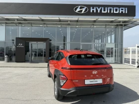 Hyundai Kona Comfort | Mobile.bg    4