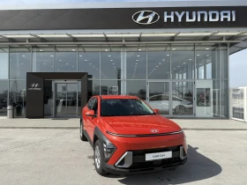 Hyundai Kona Comfort | Mobile.bg    1