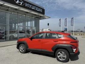 Hyundai Kona Comfort | Mobile.bg    5