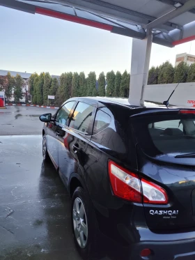 Nissan Qashqai Кашкай , снимка 8