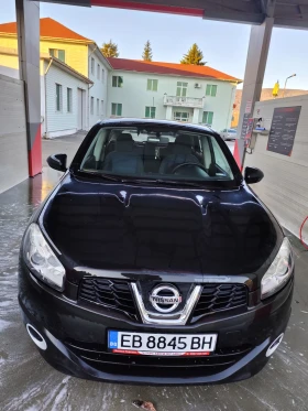 Nissan Qashqai Кашкай , снимка 5