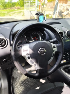 Nissan Qashqai Кашкай , снимка 11