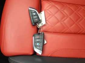 BMW X3 * XDRIVE30I * B48 * 8ZF * * АвтоКредит - 47500 лв. - 23312255 | Car24.bg
