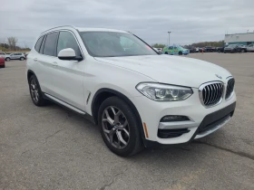 BMW X3 * XDRIVE30I * B48 * 8ZF * * АвтоКредит