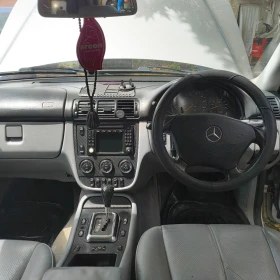 Mercedes-Benz ML 320    | Mobile.bg    7