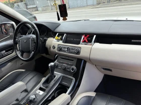 Обява за продажба на Land Rover Range Rover Sport ~23 950 лв. - изображение 5