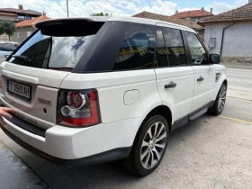 Обява за продажба на Land Rover Range Rover Sport ~23 950 лв. - изображение 1