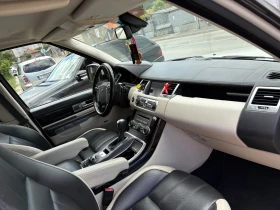 Обява за продажба на Land Rover Range Rover Sport ~23 950 лв. - изображение 9