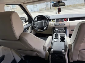 Обява за продажба на Land Rover Range Rover Sport ~23 950 лв. - изображение 10