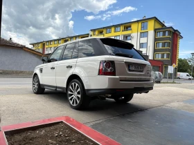 Обява за продажба на Land Rover Range Rover Sport ~23 950 лв. - изображение 2