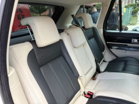 Обява за продажба на Land Rover Range Rover Sport ~23 950 лв. - изображение 6