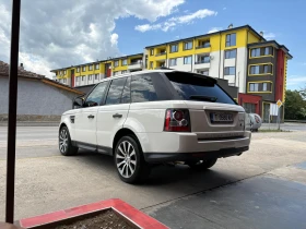 Обява за продажба на Land Rover Range Rover Sport ~23 950 лв. - изображение 3