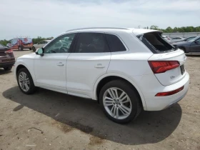 Audi Q5 2.0L 4 All wheel drive | Mobile.bg    2