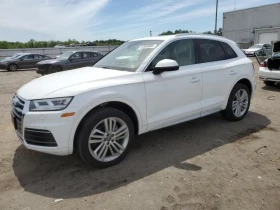 Audi Q5 2.0L 4 All wheel drive | Mobile.bg    9