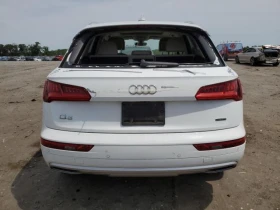 Audi Q5 2.0L 4 All wheel drive | Mobile.bg    3