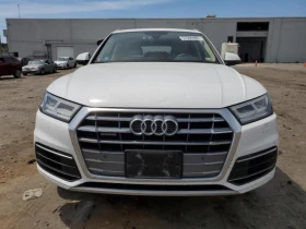 Audi Q5 2.0L 4 All wheel drive | Mobile.bg    13