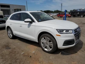 Audi Q5 2.0L 4 All wheel drive | Mobile.bg    7