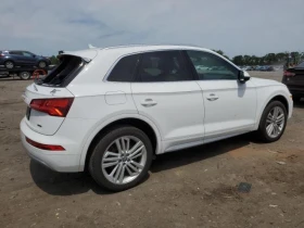 Audi Q5 2.0L 4 All wheel drive | Mobile.bg    11