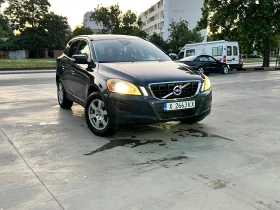     Volvo XC60 * HARMAN/KARDON* APPLE CARPLAY