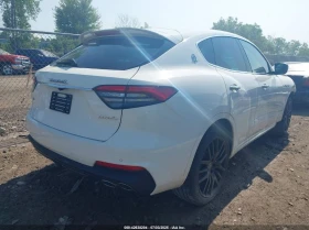 Maserati Levante 2021 MASERATI LEVANTE GRANSPORT - 42700 лв. - 14550731 8