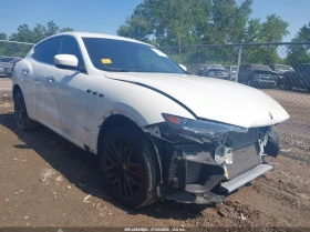 Maserati Levante 2021 MASERATI LEVANTE GRANSPORT - 42700 лв. - 14550731 2