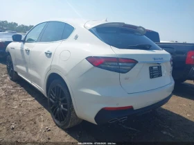 Maserati Levante 2021 MASERATI LEVANTE GRANSPORT - 42700 лв. - 14550731 6