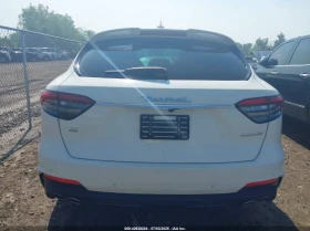 Maserati Levante 2021 MASERATI LEVANTE GRANSPORT - 42700 лв. - 14550731 7